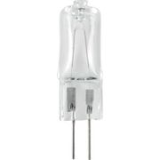 Comtech Капсульная галогенная лампа G4 50W 220V HE FR матовая