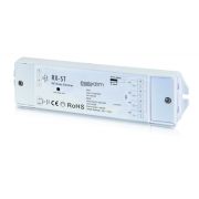 RX-ST Универсальный приемник для светодиодных лент RGB, RGB+W, MIX