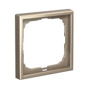 Systeme Electric ArtGallery Шампань Рамка 1-ая