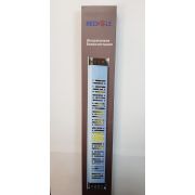 RG-DY100W24V-B Блок Питания ультратонкий IP20 24V 100Вт (236*54*23mm）