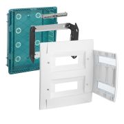 Legrand Practibox Бокс встроенный 24М без шин