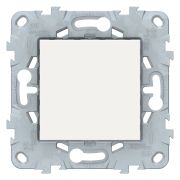 Schneider Electric Unica New Бел Заглушка, 45х45