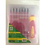 Набор отверток высоковольтных