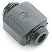 Сжим У739М магистр. 4-10мм 2/отв. 1,5-2,5мм2 маленькие