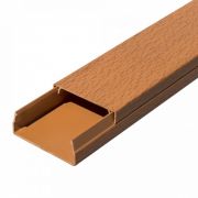 Кабель-канал 40*16 бук Промрукав