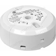 COMTECH Трансформатор электронный 105Вт THE 105 Round круглый 105Вт с защ.