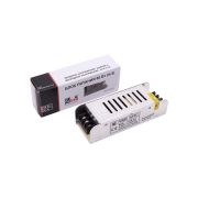 Блок питания компактный T-60-24 (узкий) 60Вт 24В IP20 SWG 001385