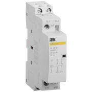 IEK KARAT Контактор модульный КМ20-11М AC.