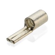 Наконечник штифтовой плоский НШП-70-25 КВТ 50313