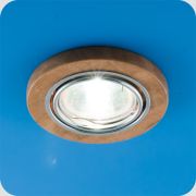 Stone 51168 Светильник мраморный для галогенных ламп, золотистый мрамор, MR16