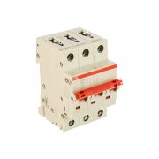 Рубильник SD203/25  2CDD283101R0025