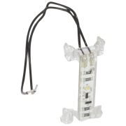 Legrand Valena LIFE/ALLURE Лампочка подсветки 0,15мА, 230В  светодиод для перекрестного выкл