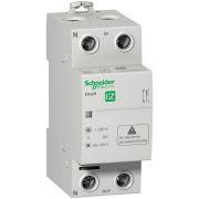Реле напряжения 1П+Н Easy 9, 1НО, 63А, 220В AC Schneider ElectricEZ9C0263