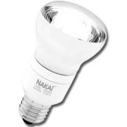 Nakai КЛЛ зеркальная R supermini 11W E27 833 NE