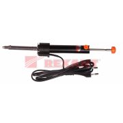 Паяльник с вакуумным отсосом 40W 220-240V HT-019 Rexant 12-0171