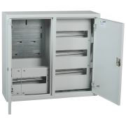 IEK TITAN Корпус металлический ЩУРн-3/48зо-1 36 УХЛ3 IP31.