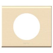 Legrand Celiane Клён Рамка 1-я (2 мод) 069211