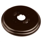 BIRONI Ришелье Пластик Коричневый Рамка 1-ая