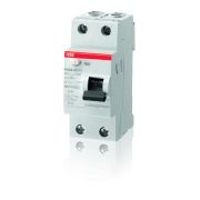ABB УЗО FH202 AC-40/0.03  2CSF202004R1400
