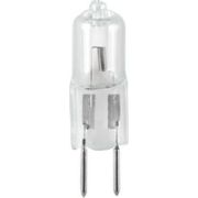 Comtech Капсульная галогенная лампа HS CL 50W GY6.35 V 12V прозрачная