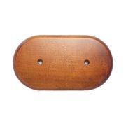 Подложка 2-ая универсальная Эстетика дерево темный дуб