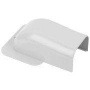 ВВС-74х55 Ввод в строение для РКК-74х55 (белый)