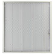 ЭРА SPO-6-72-6K-P ЭРА Светодиод. Св-к 595х595х19 72Вт 6120Лм 6500К призм с проводом Б0041860