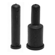 ZIK-2 25-150 заглушка PLAMEN P43-20-92