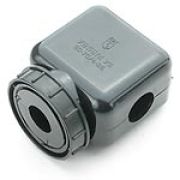 Сжим У859М магистр. 50-70мм 2/отв. 4-35мм2 средние