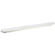 ЭРА Линейный светодиодный светильник SPP-201-W-40-4K-M 36Вт 4000К IP65 1200мм матовый Б0061754