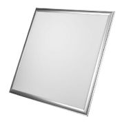 LLT LP-02 40Вт 220В 6500К 3200Лм 595*595мм IP40 Панель светодиодная алюминий без ЭПРА ***