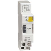 IEK KARAT Таймер ТО47 освещения 16А 230В на DIN-рейку