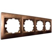 LEZARD С/П сосна рамка 4-ая горизонтальная 701-0801-149