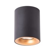 Arte Lamp A1532PL-1BK Torre Точечный накладной светильник