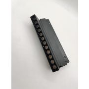 RG-CXD-03-12W-4000K Магнитный светильльник с линзой направленным светом L220*W2