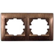 LEZARD С/П сосна рамка 2-ая горизонтальная 701-0801-147