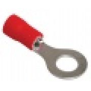 Наконечник НКИ1,25-4 кольцо 0,5-1,5мм ИЭК UNL20-D15-4-4