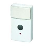 Zamel Кнопка звонка «Молик»ST-66P