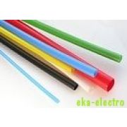 Труба термоусаживаемая RBF 1.6/0,8 mm 1м ( шт/уп) Raychman