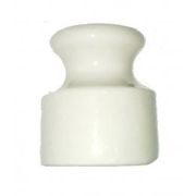 Изолятор керамический серый РШ-4