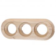 BIRONI Лизетта Бук Натурэль Рамка 3-ая