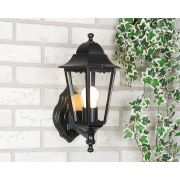 Уличный светильник NX9701 4U черный (4301) (остатки)