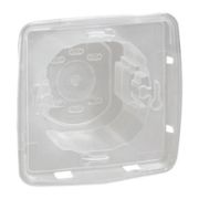 Legrand Etika Изолирующий чехол 665096  ( кратность 50 шт )