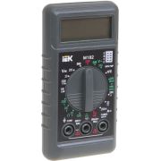 ИЭК Мультиметр цифровой М182 COMPACT TMD-1S-182