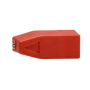 Ручка управления ABB OHRS3/1 красная прямого монтажа для ОТ16-125ЕЗС 1SCA108688R1001