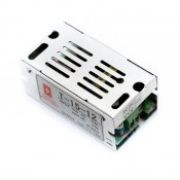 Блок питания для светодиодной ленты S-15-12  IP20 сетка 000045 (снят)