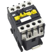 Контактор КМИ-23210 32А 230В/АС3 1НО ИЭК KKM21-032-230-10