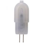 LBT Светодиодная лампа капсульная G4 4W 12V 3000K L-C001