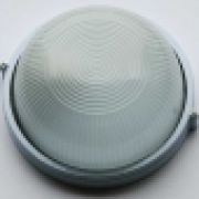 Светильник НБП (баня-сауна)  Круглый 100Вт