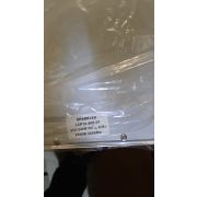 Светодиодная панель 40W 6500K Sparkled 595*595*10 внешний драйвер Алюминий+металл